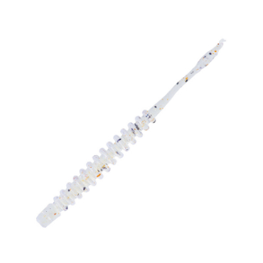 月下美人　アジングビーム極み　２インチ(胡麻塩しらす)